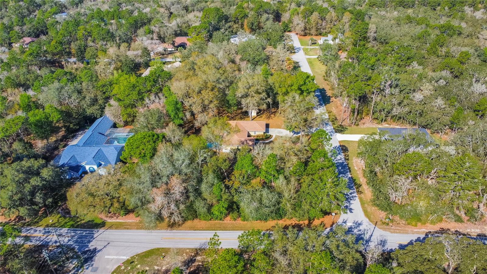 CITRUS HILLS 1ST ADD - Residential