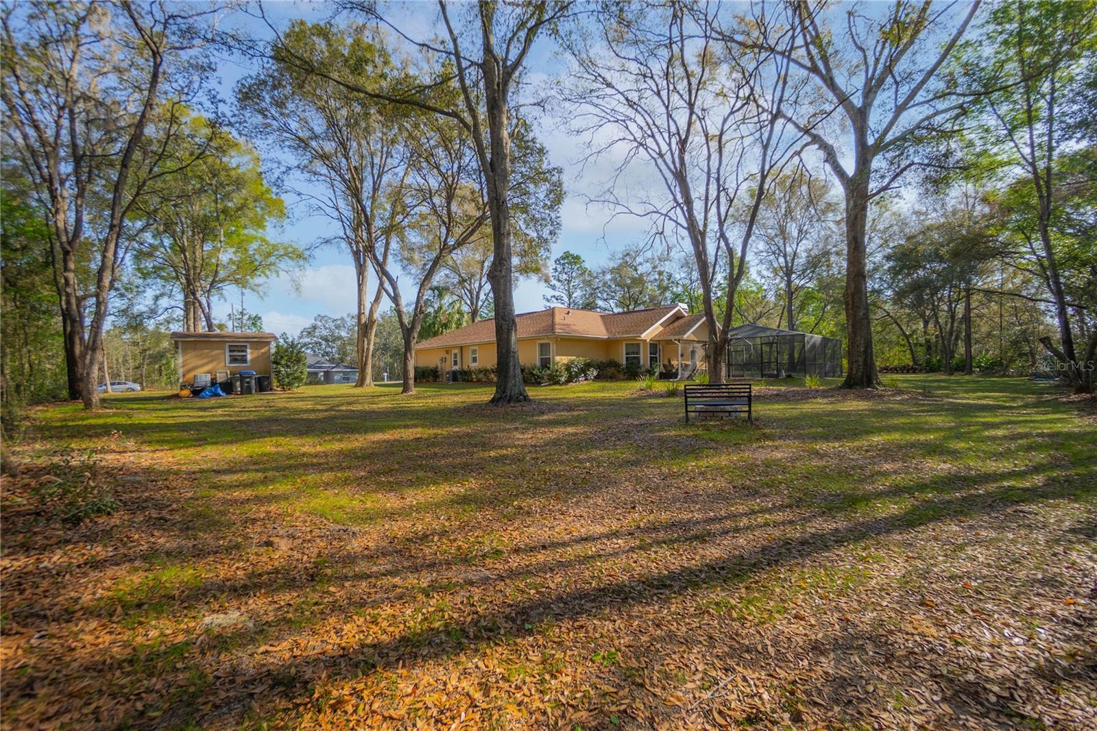 CITRUS HILLS 1ST ADD - Residential
