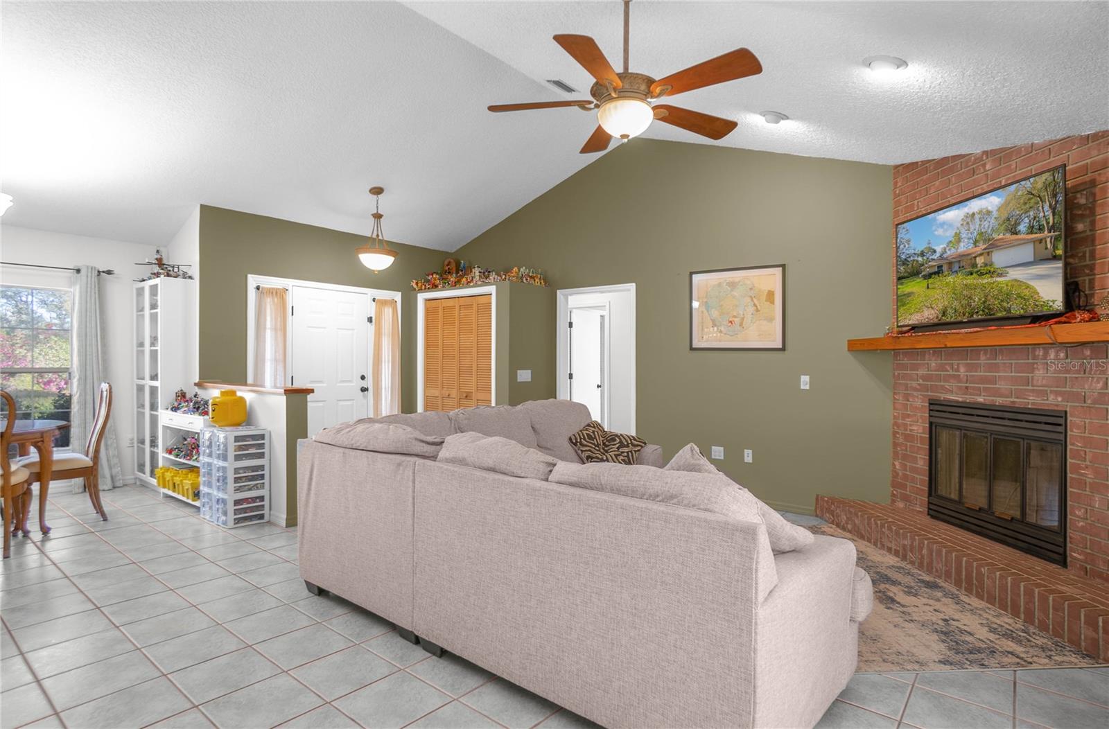 CITRUS HILLS 1ST ADD - Residential