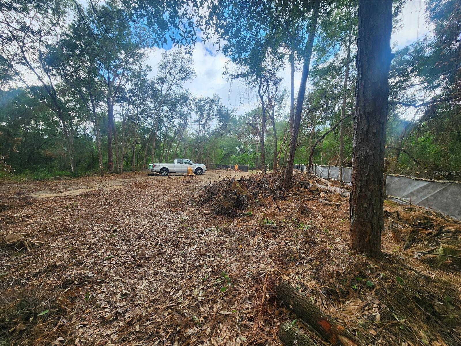 RIVER LAKES MANOR UNIT 01 - Land