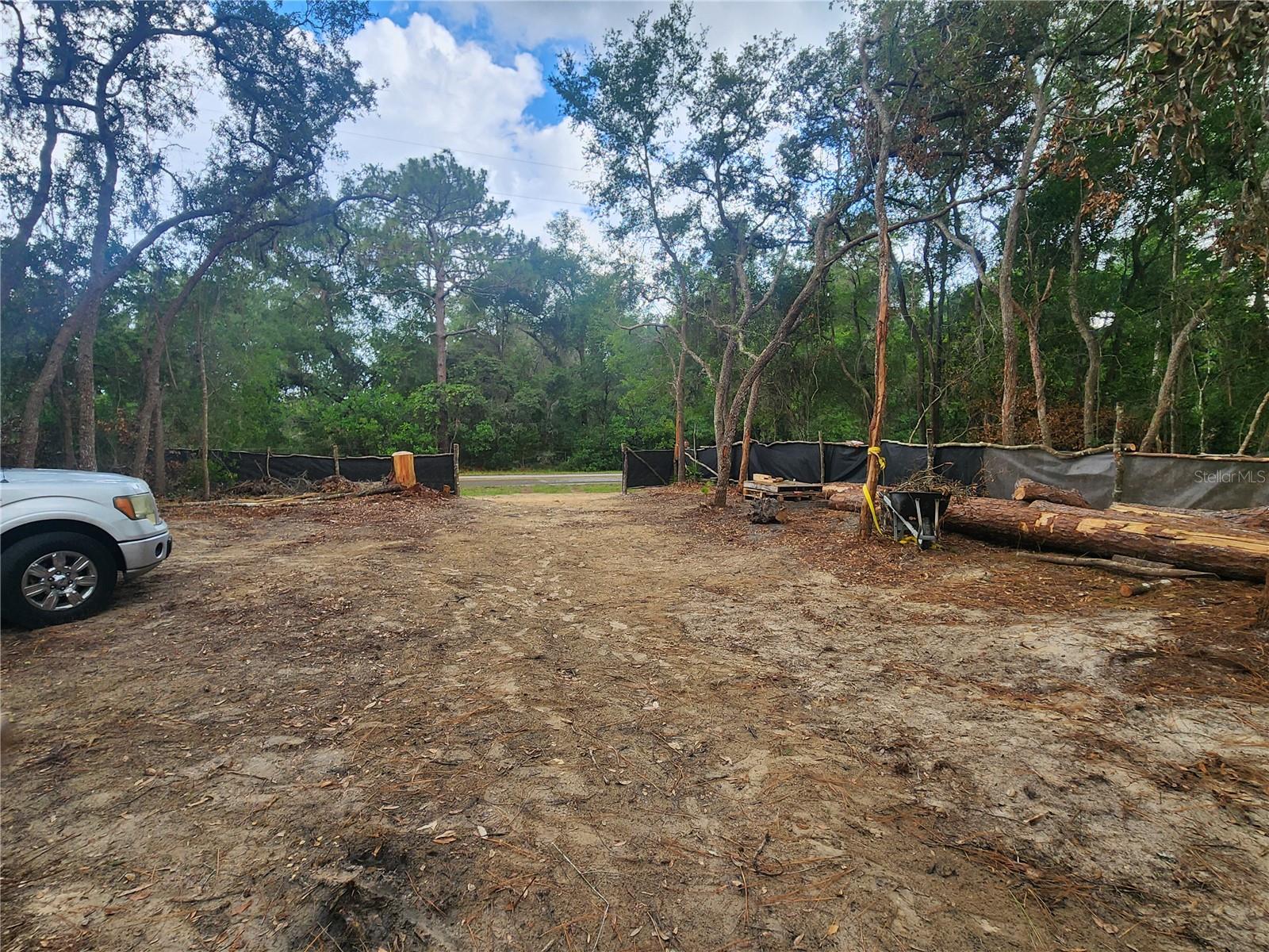 RIVER LAKES MANOR UNIT 01 - Land