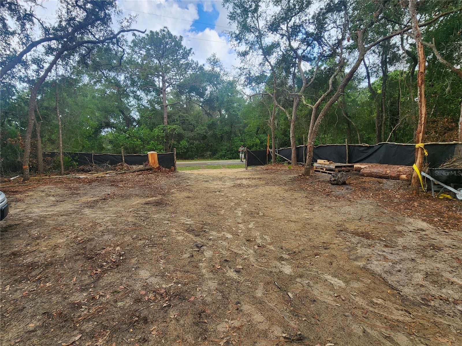 RIVER LAKES MANOR UNIT 01 - Land