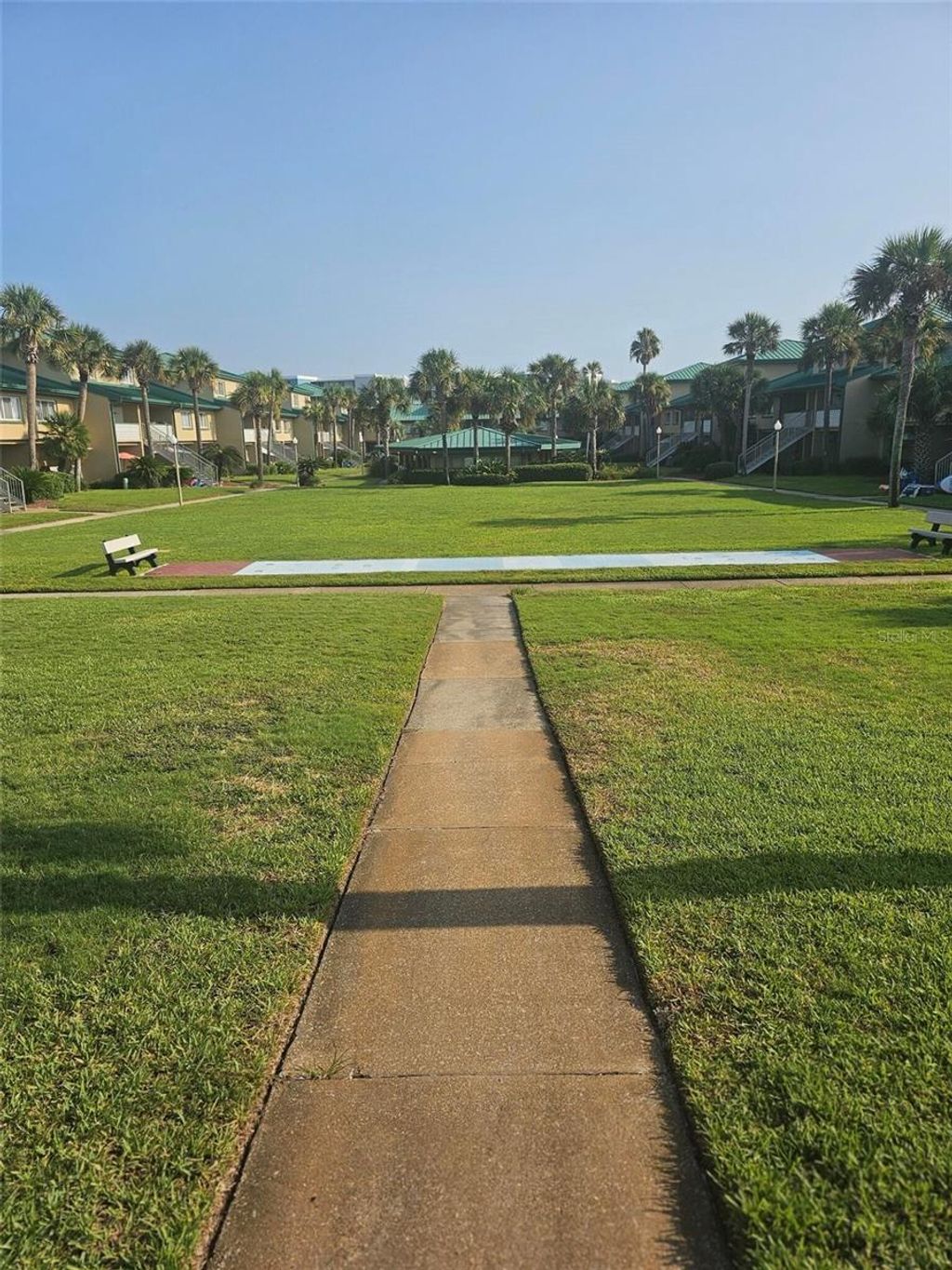 Photo of 1530 Miracle Strip Parkway SE #102A, Fort Walton Beach, FL 32548 (MLS # O6381261)