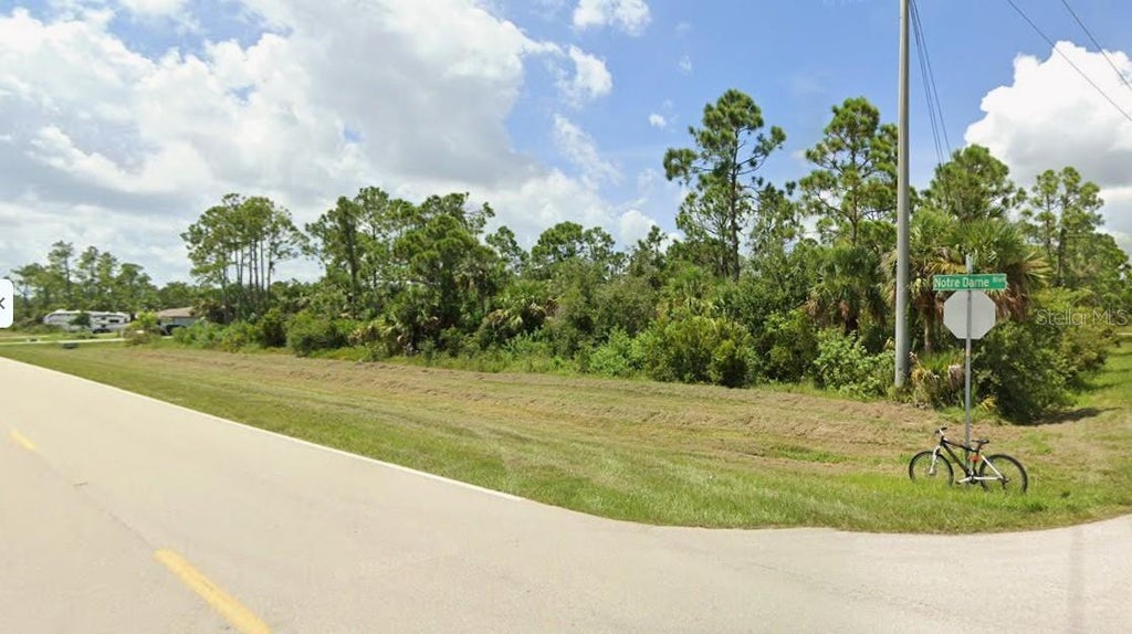 Photo of 26270 Notre Dame Boulevard, Punta Gorda, FL 33955 (MLS # A4707620)