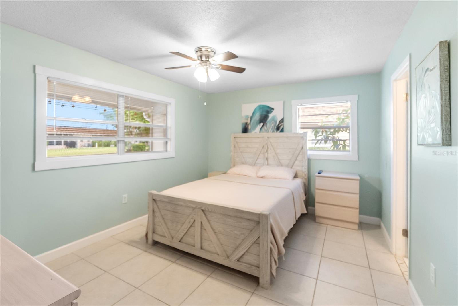 PARK ACRES ESTATES SEC I - Residential