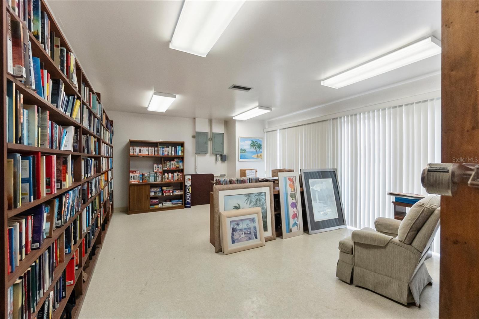 PARK ACRES ESTATES SEC I - Residential