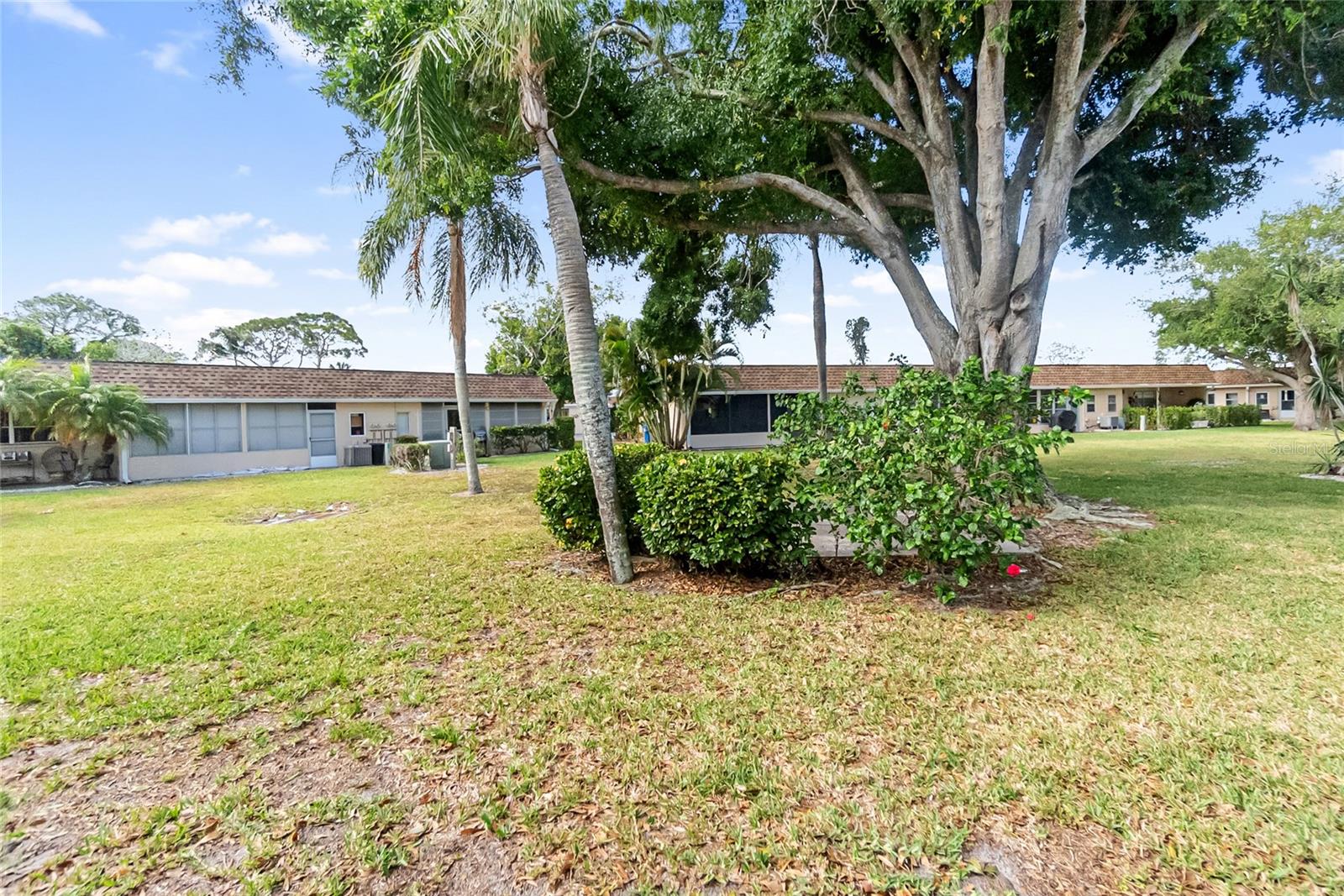 PARK ACRES ESTATES SEC I - Residential