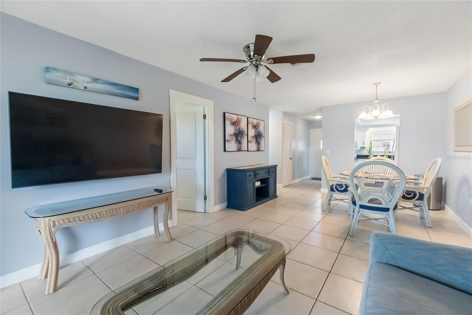 PARK ACRES ESTATES SEC I - Residential