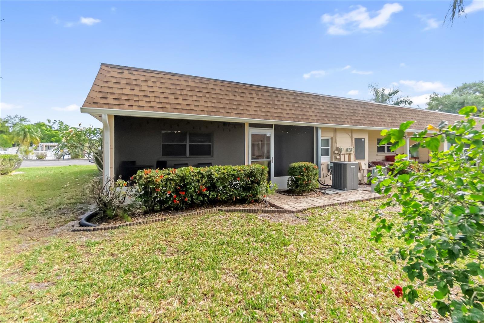 PARK ACRES ESTATES SEC I - Residential