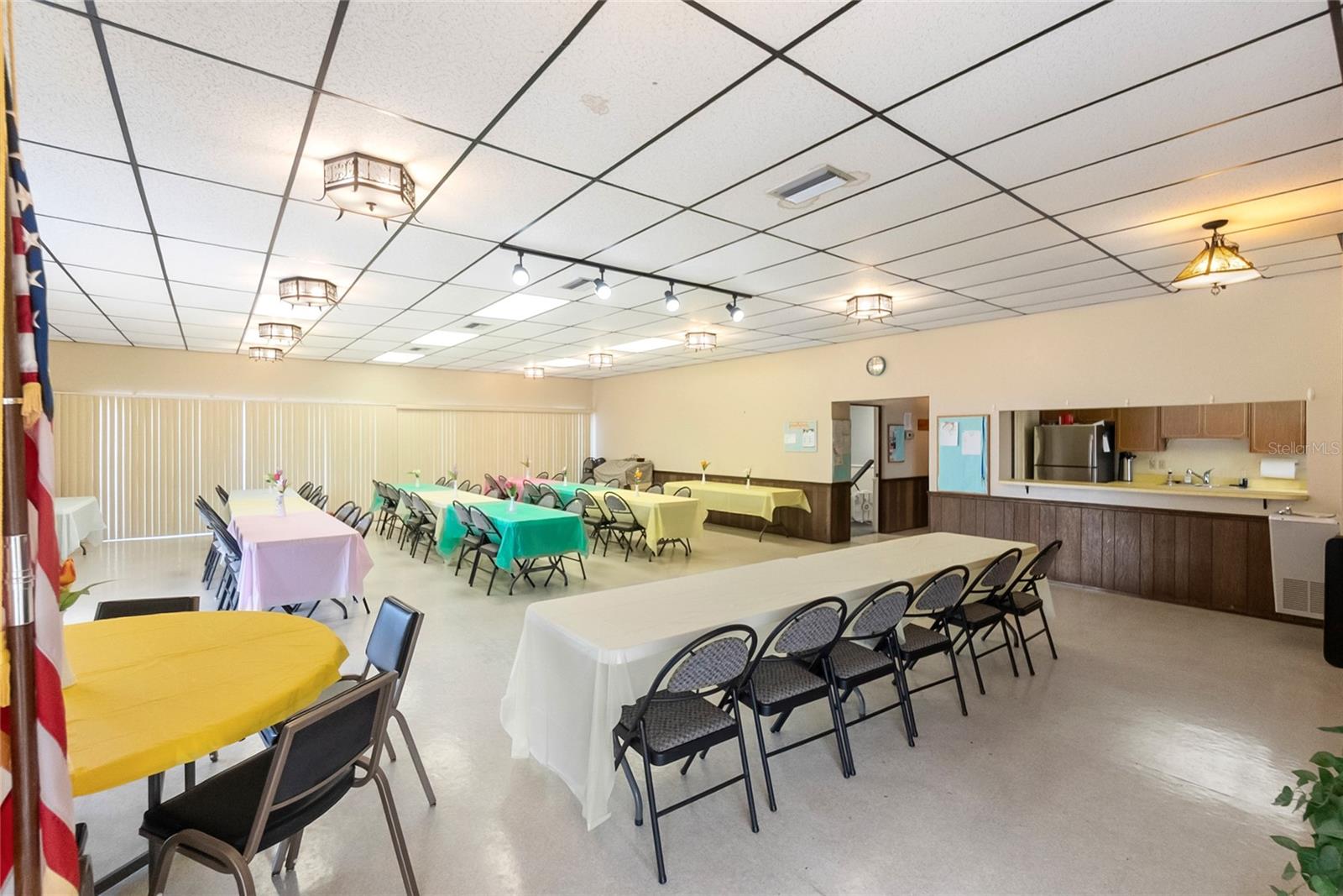 PARK ACRES ESTATES SEC I - Residential