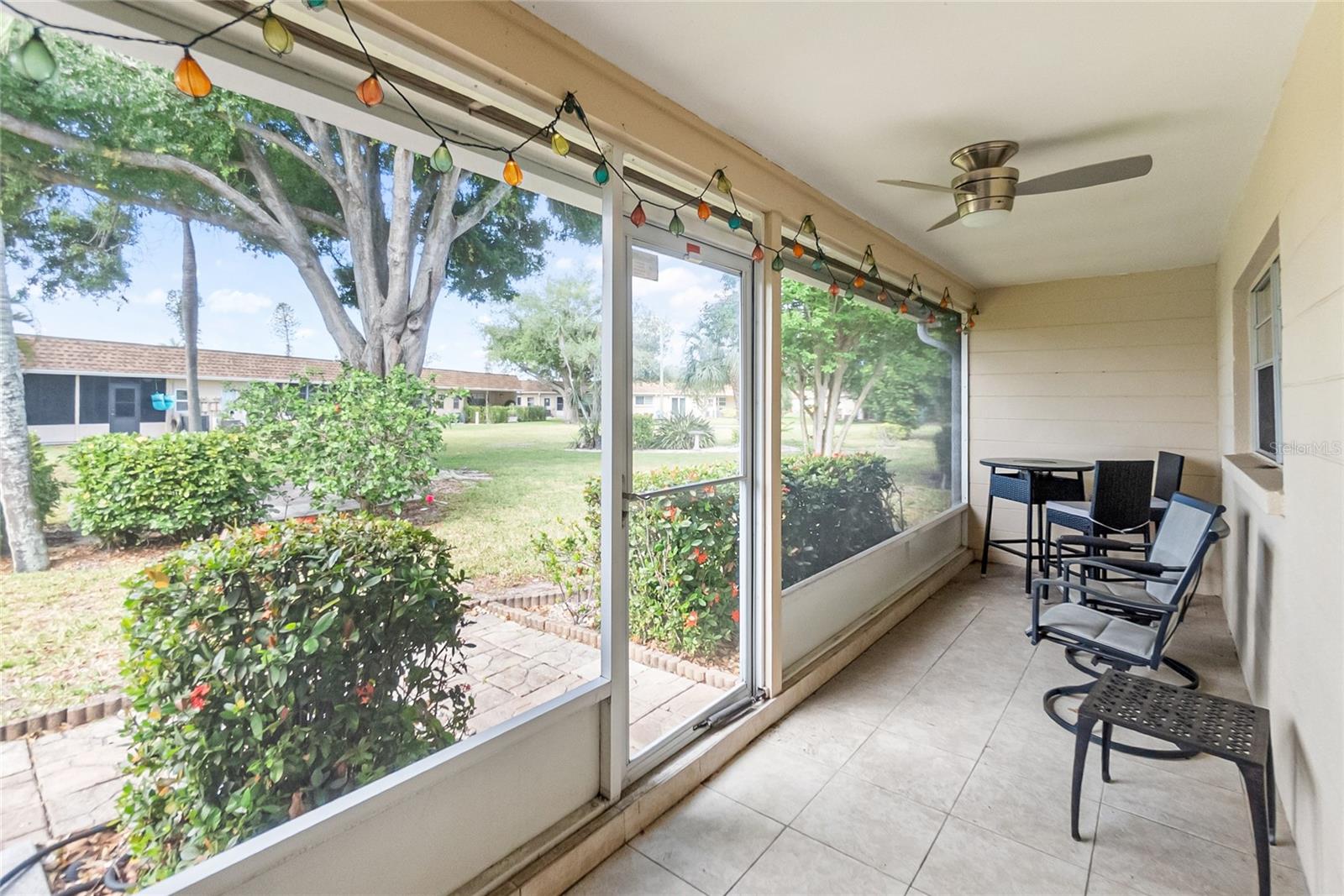 PARK ACRES ESTATES SEC I - Residential