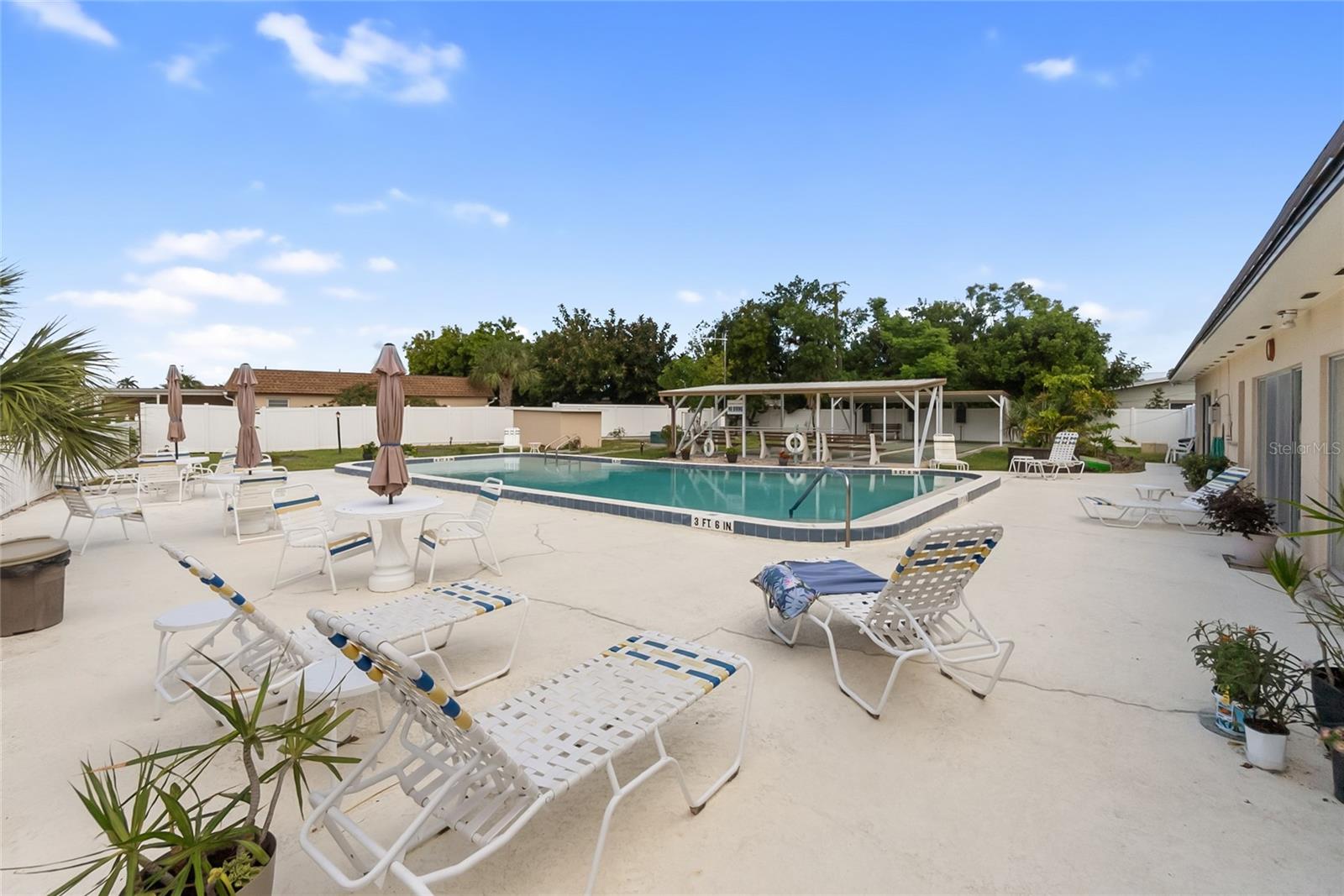 PARK ACRES ESTATES SEC I - Residential