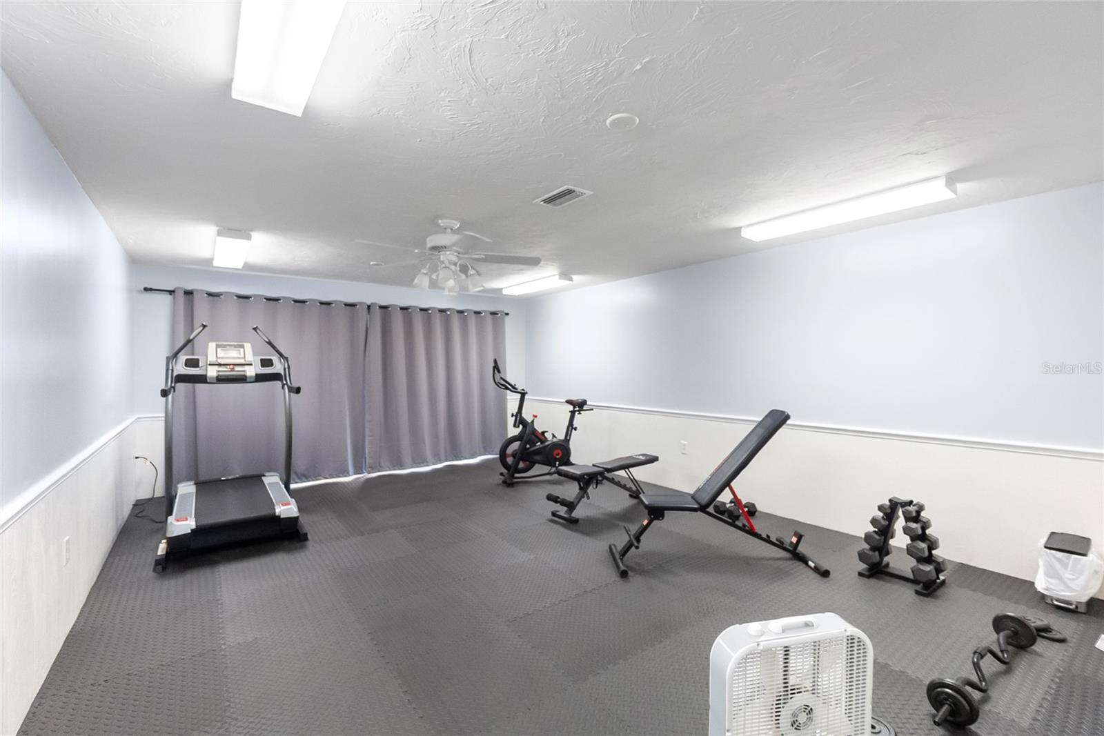 PARK ACRES ESTATES SEC I - Residential