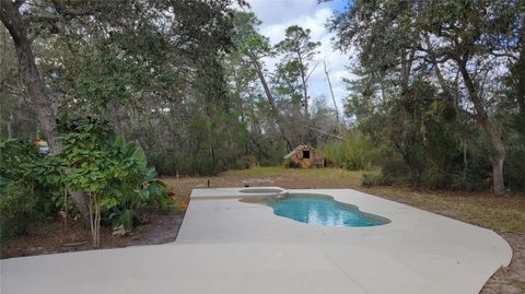 A home in WINTER SPRINGS