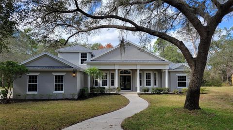 A home in WINTER SPRINGS