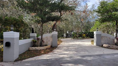 A home in WINTER SPRINGS