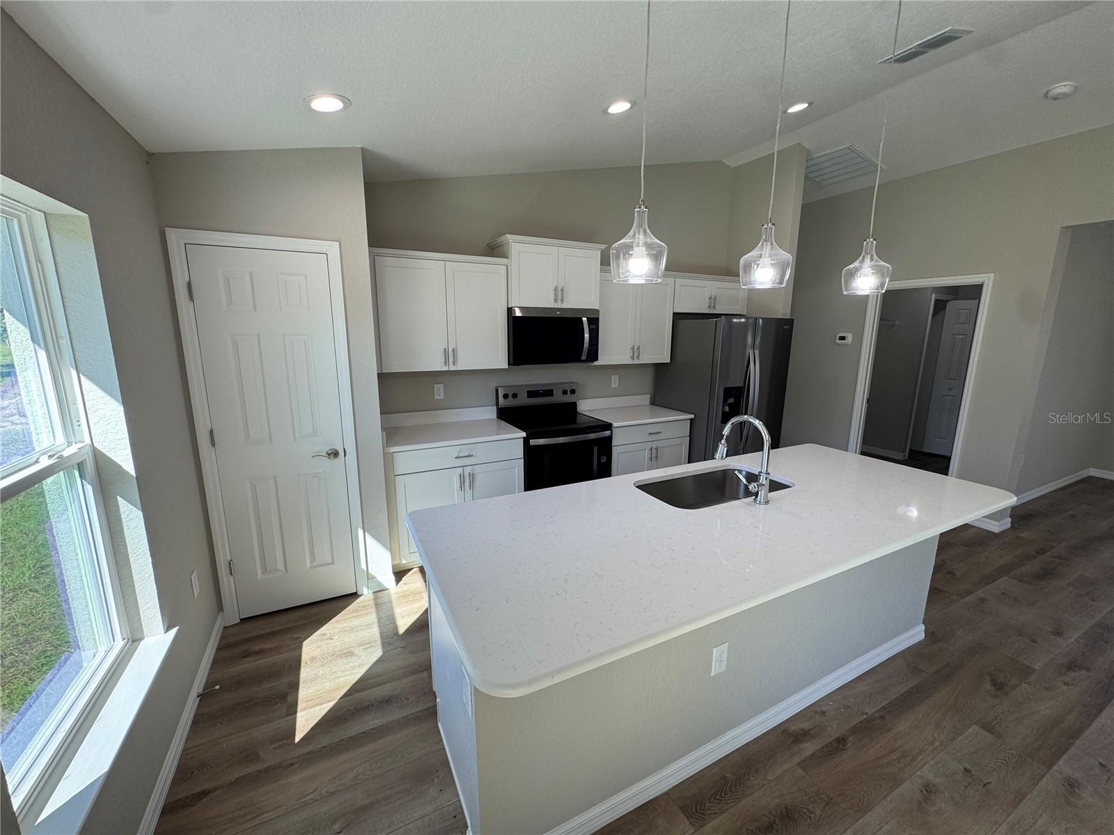 CITRUS SPGS UNIT 05 - Residential