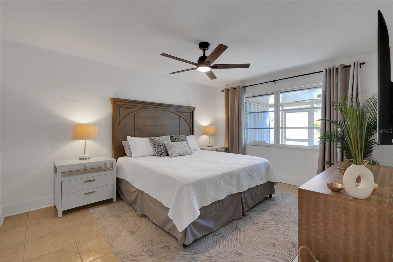 SEASIDE GARDENS REP - Residential