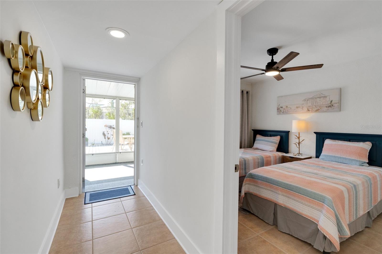 SEASIDE GARDENS REP - Residential