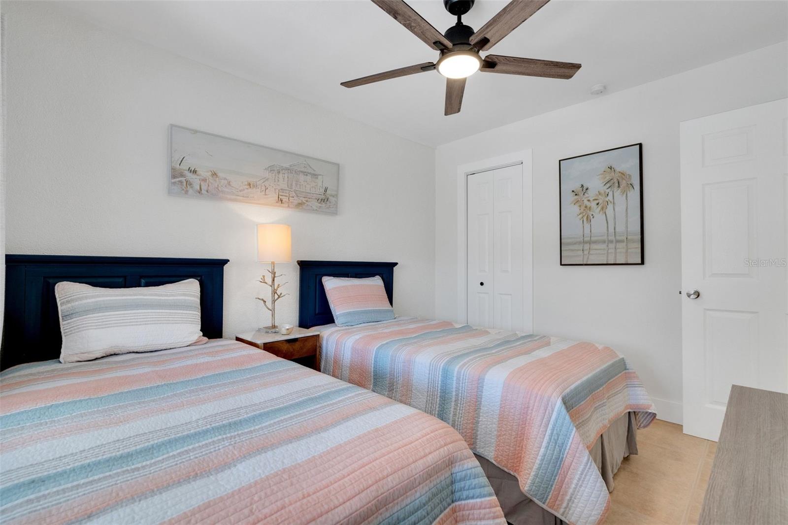 SEASIDE GARDENS REP - Residential
