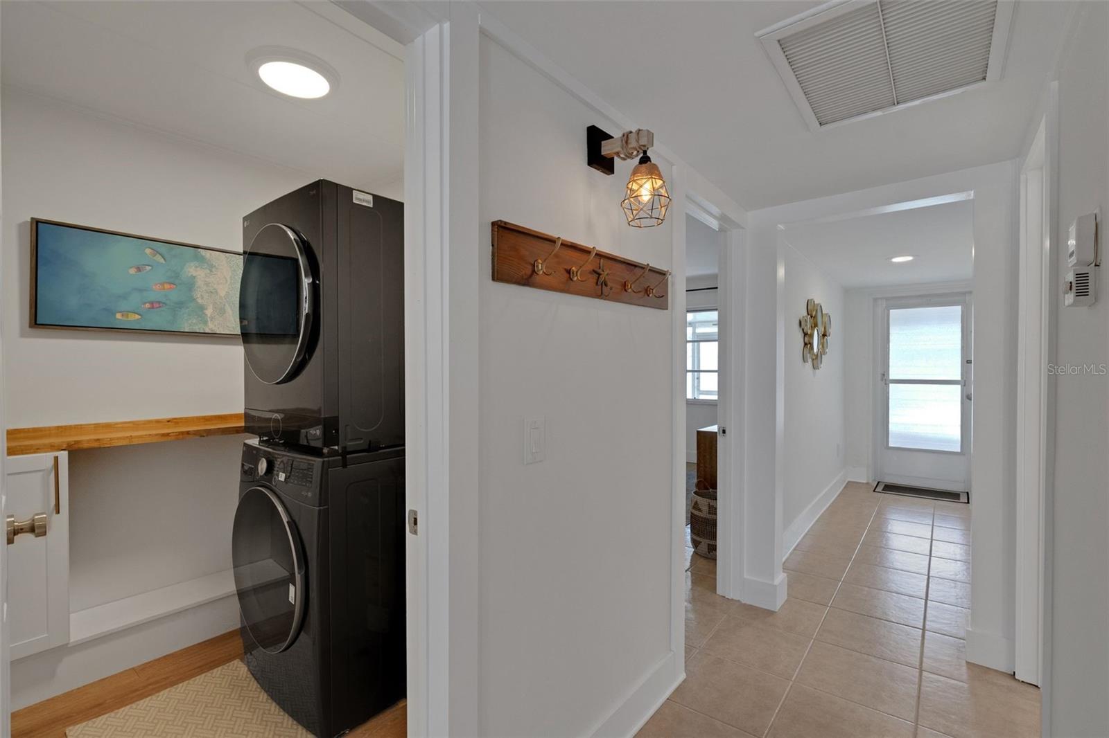 SEASIDE GARDENS REP - Residential