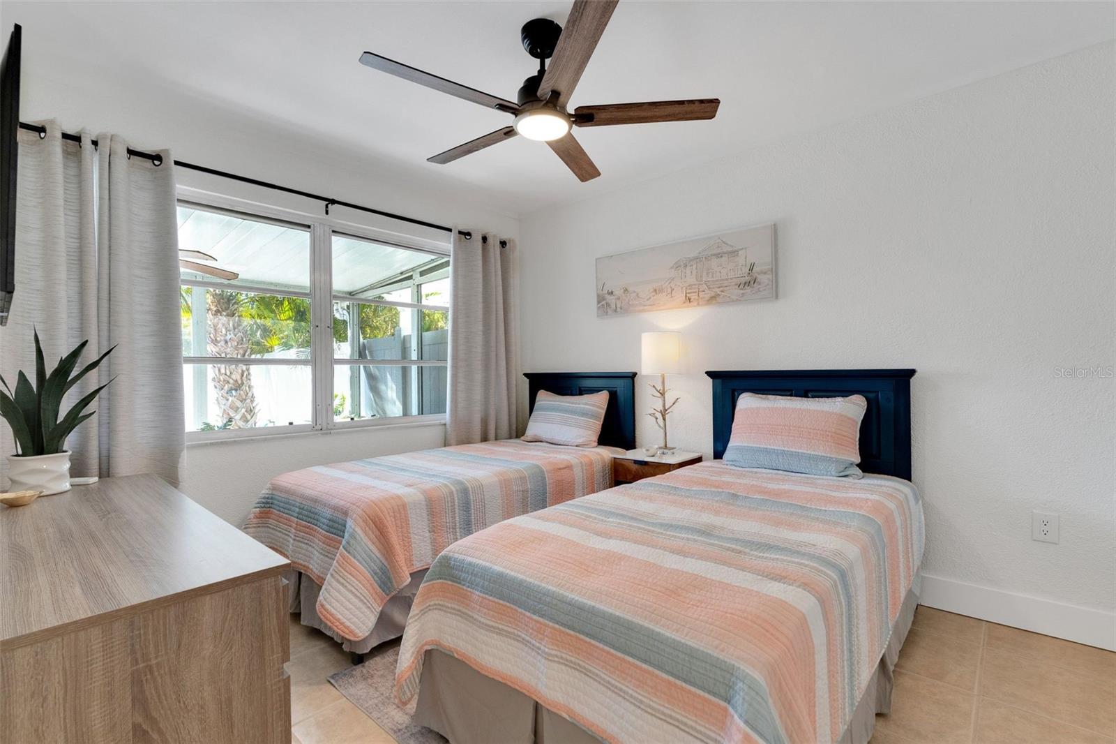 SEASIDE GARDENS REP - Residential