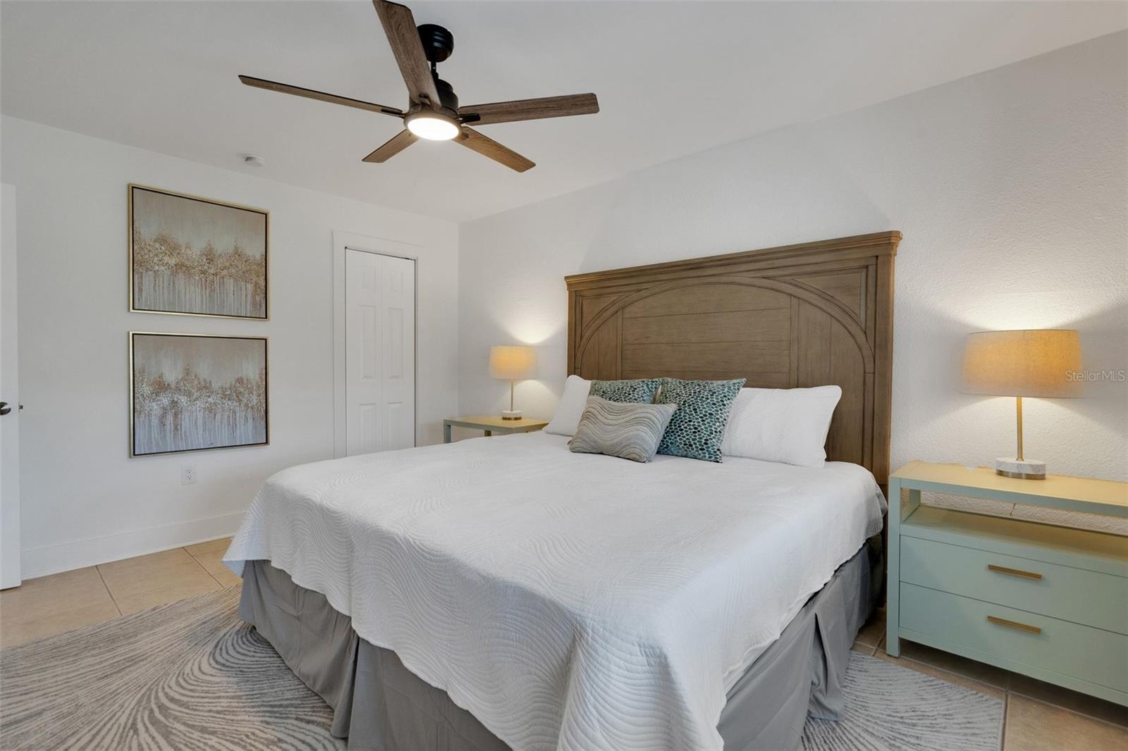 SEASIDE GARDENS REP - Residential