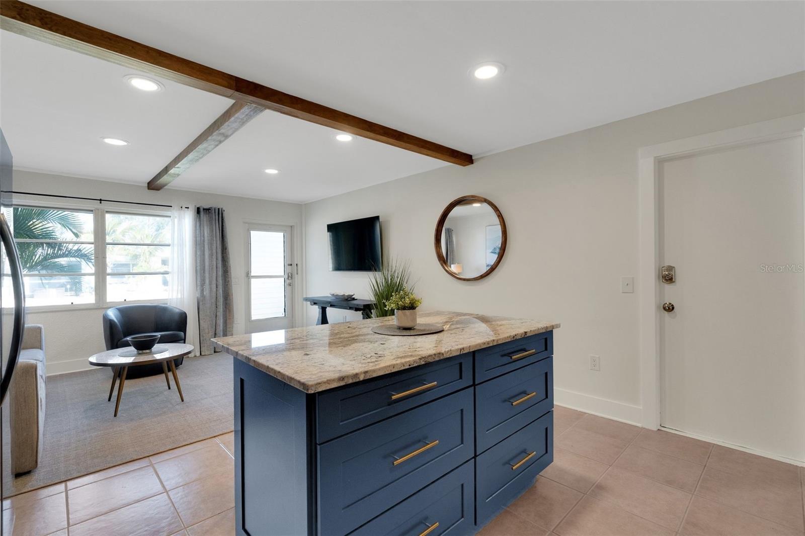 SEASIDE GARDENS REP - Residential