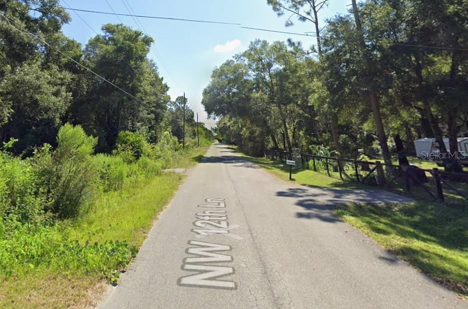 Lot 12 NW 12TH LANE