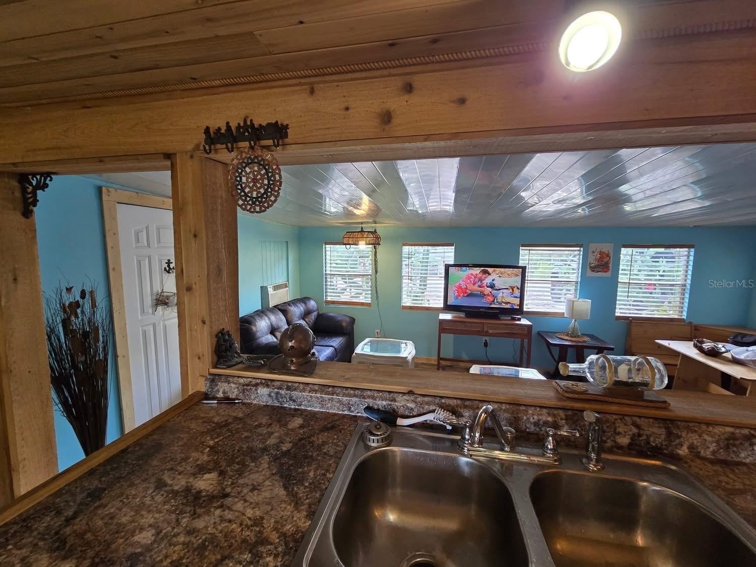 WEEKI WACHEE HILLS - Residential