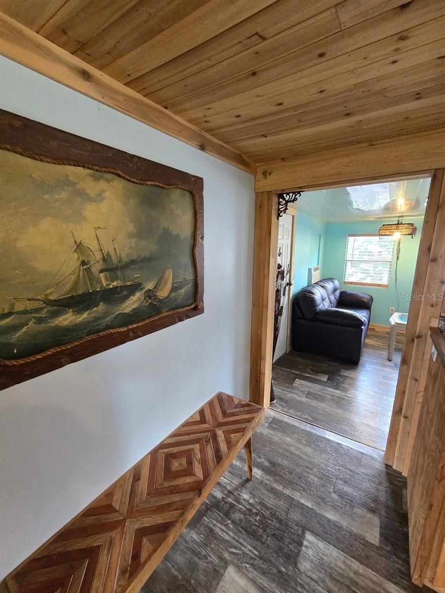 WEEKI WACHEE HILLS - Residential