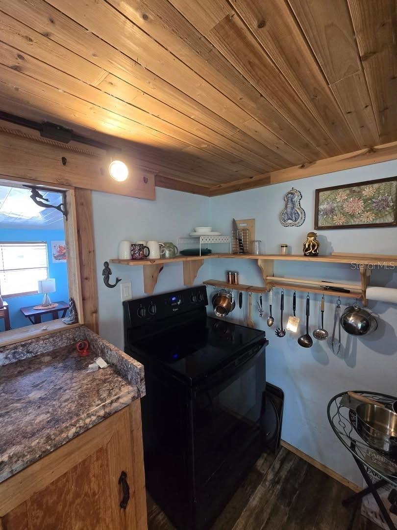 WEEKI WACHEE HILLS - Residential