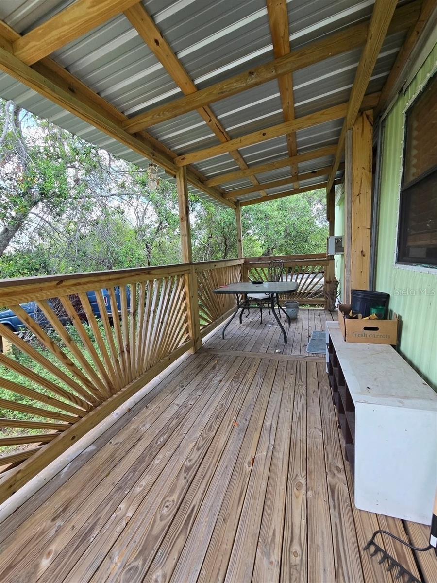 WEEKI WACHEE HILLS - Residential