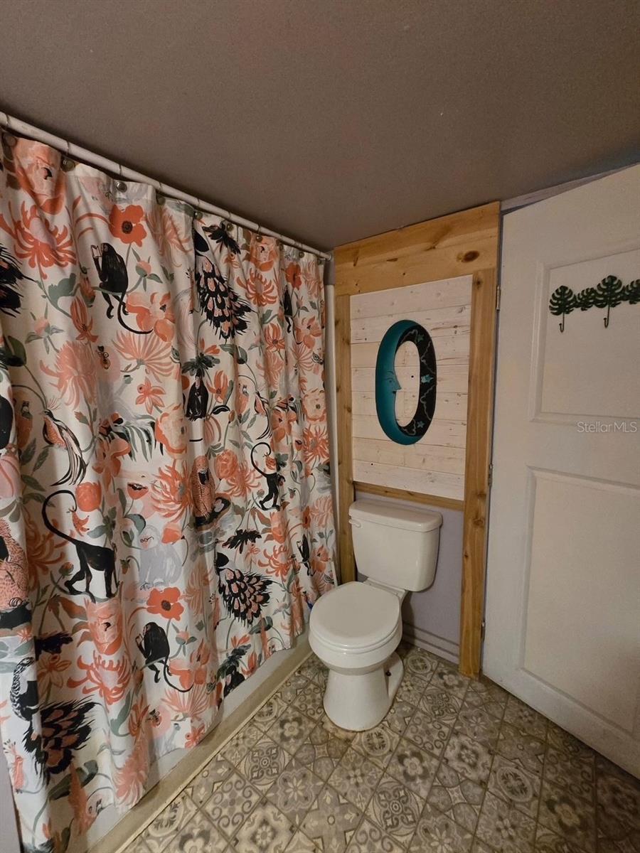 WEEKI WACHEE HILLS - Residential