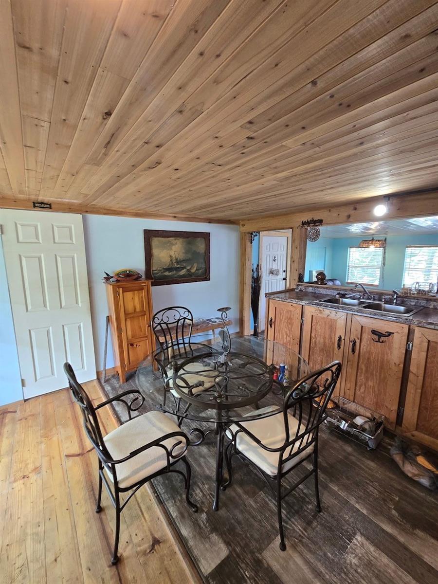 WEEKI WACHEE HILLS - Residential