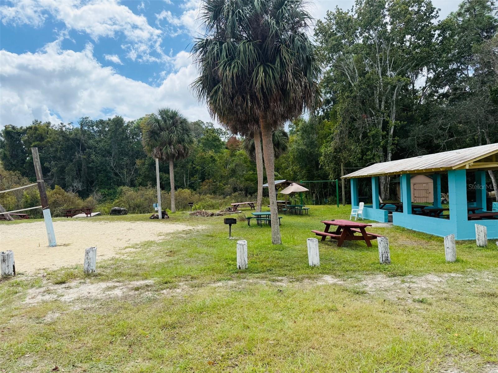 WEEKI WACHEE HILLS - Residential