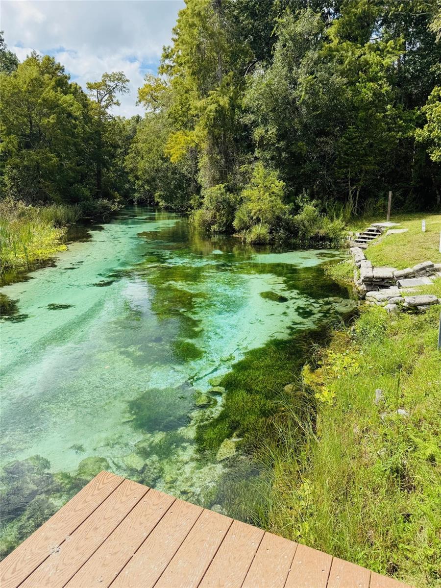 WEEKI WACHEE HILLS - Residential