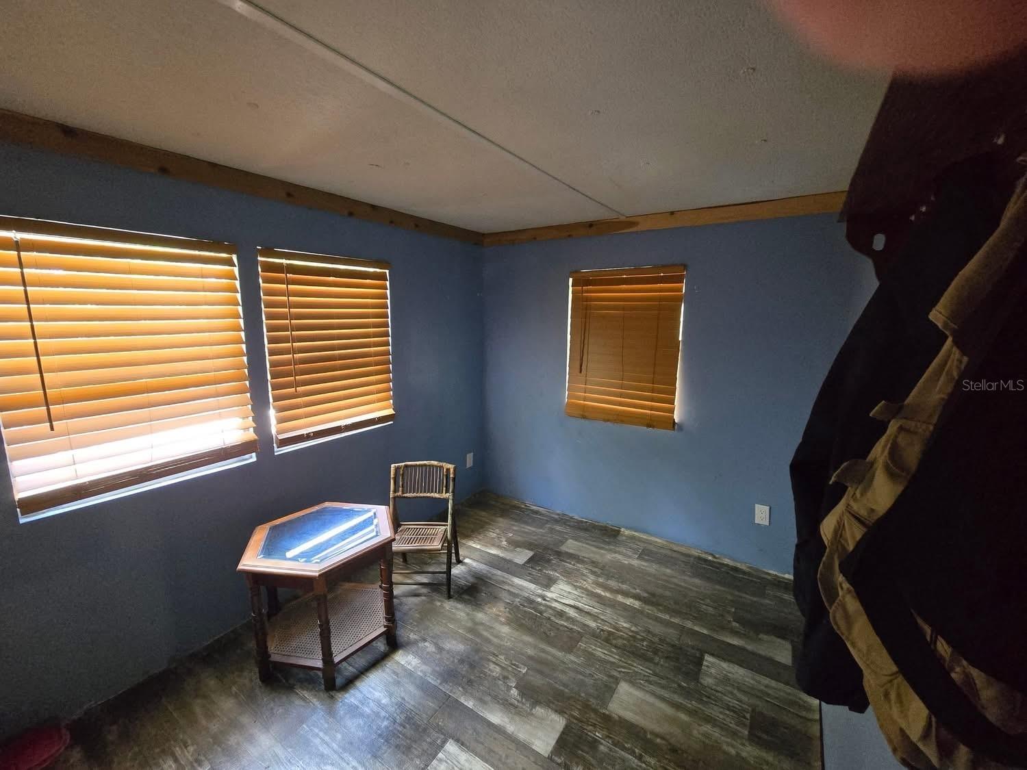 WEEKI WACHEE HILLS - Residential