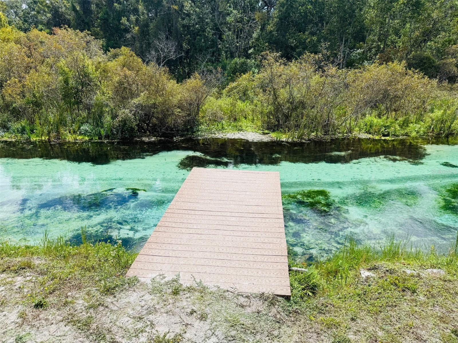 WEEKI WACHEE HILLS - Residential