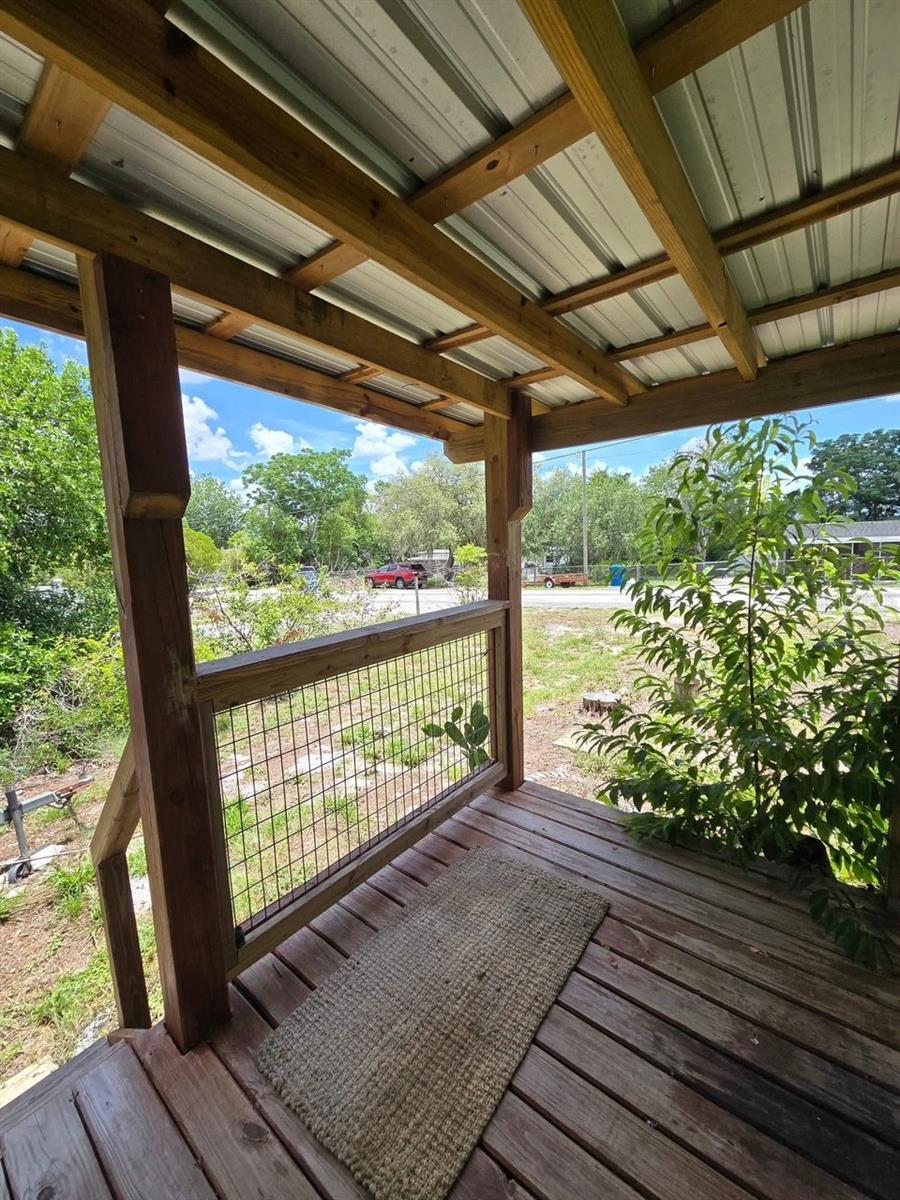 WEEKI WACHEE HILLS - Residential