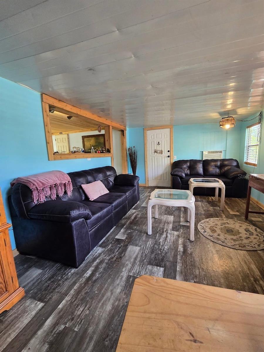 WEEKI WACHEE HILLS - Residential