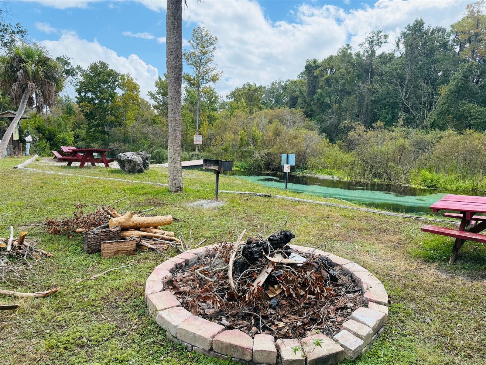 WEEKI WACHEE HILLS - Residential