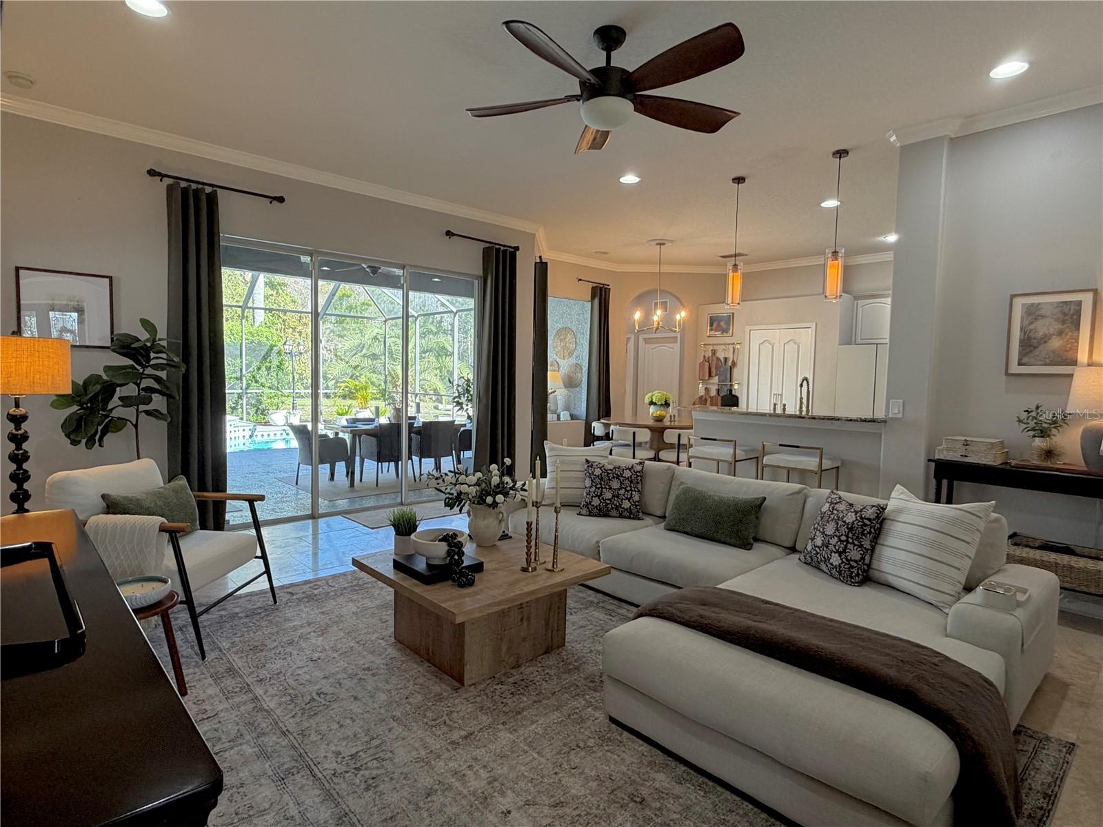 WATERS EDGE 02 - Residential