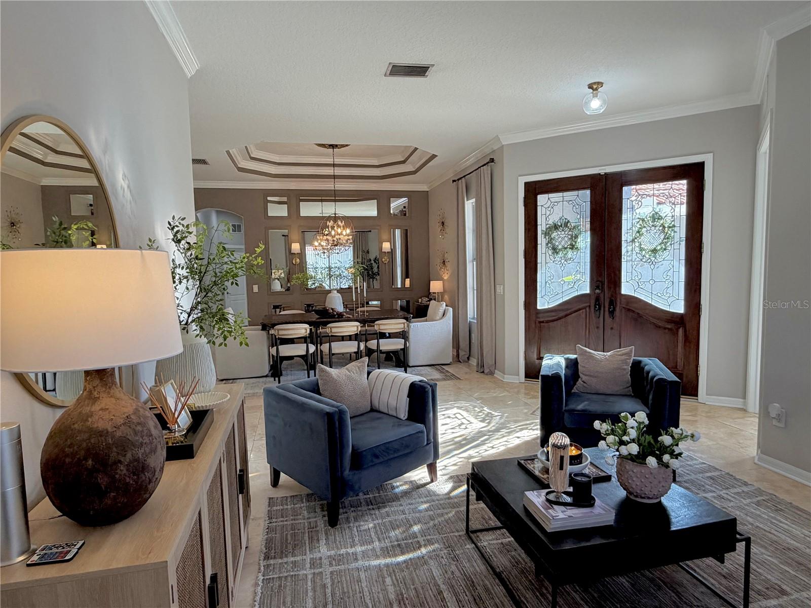 WATERS EDGE 02 - Residential