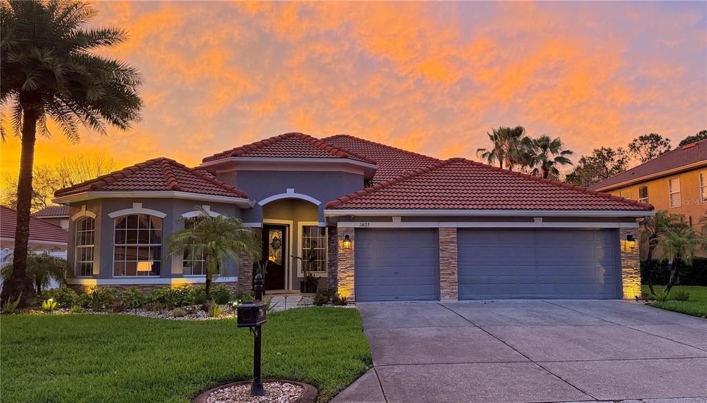 Photo of 11623 Manistique Way, New Port Richey, FL 34654 (MLS # W7883872)