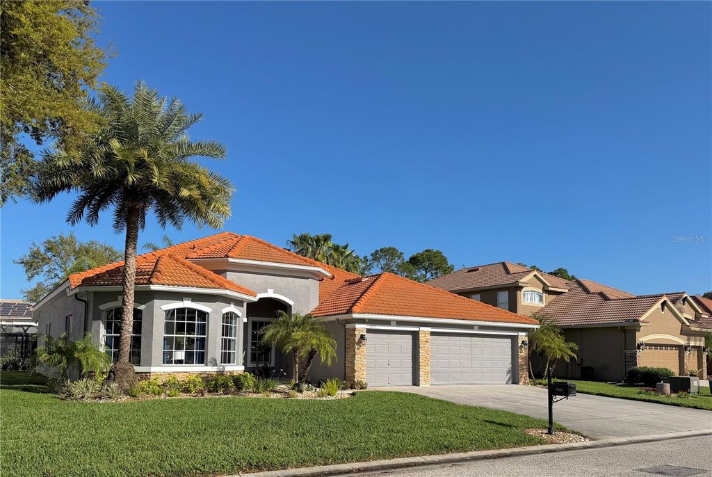 Photo of 11623 Manistique Way, New Port Richey, FL 34654 (MLS # W7883872)