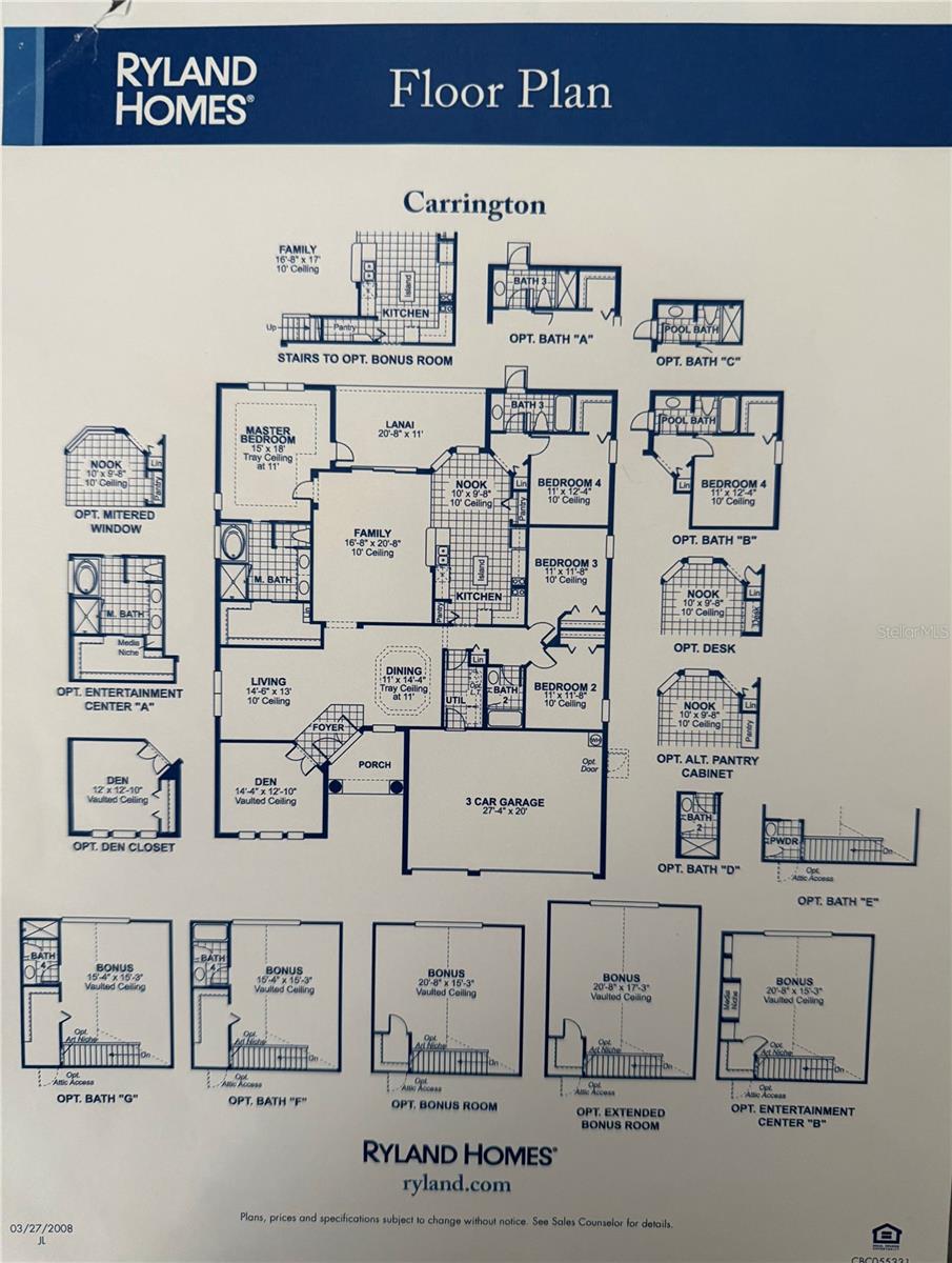 WATERS EDGE 02 - Residential