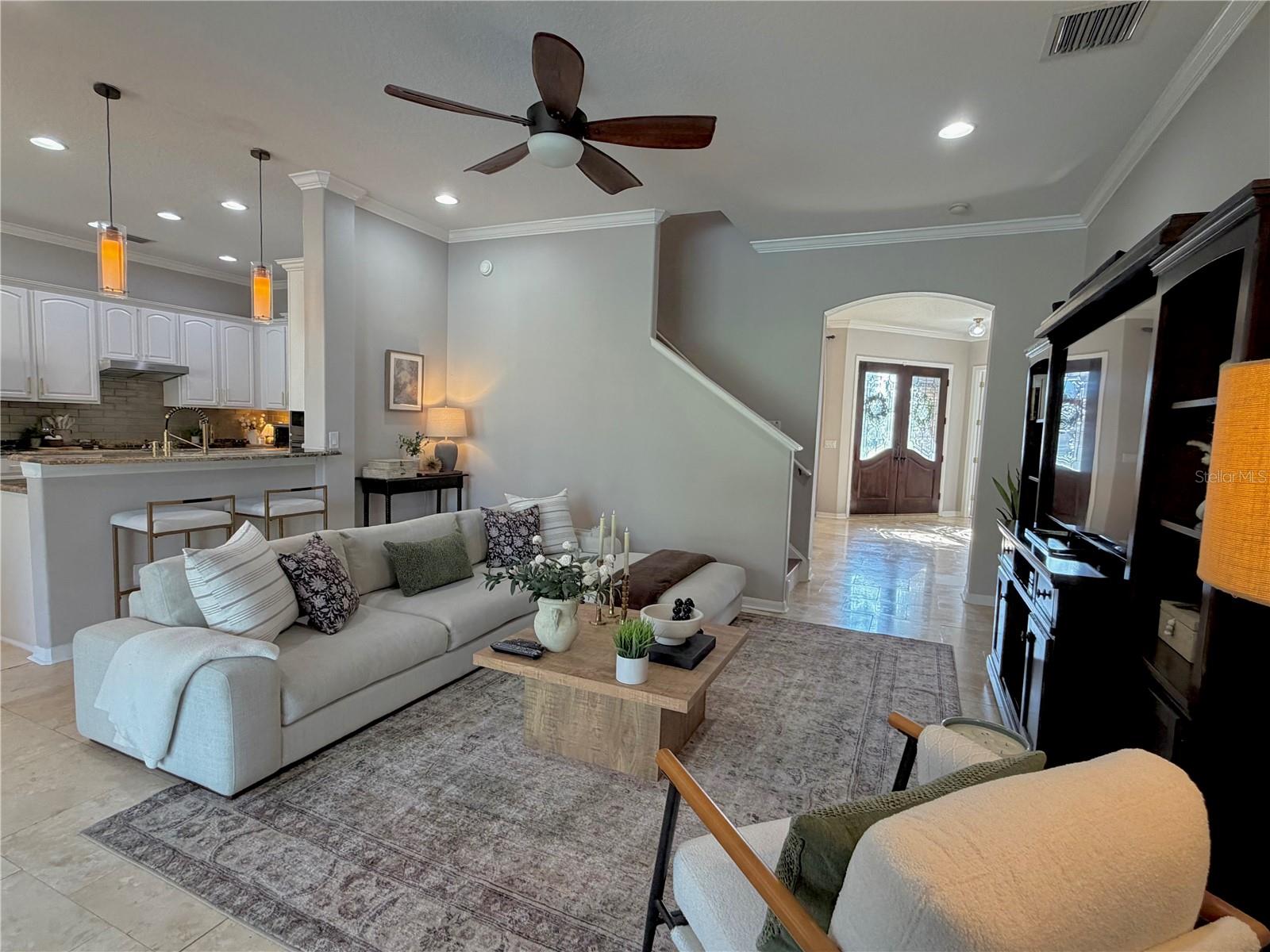 WATERS EDGE 02 - Residential