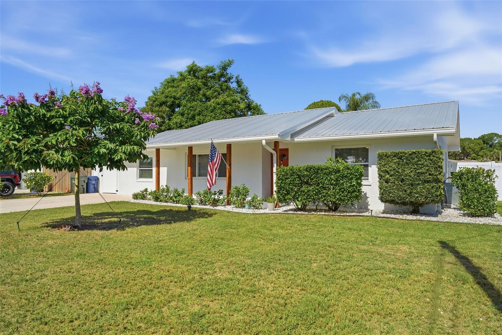 2600 CAMBRIDGE DRIVE