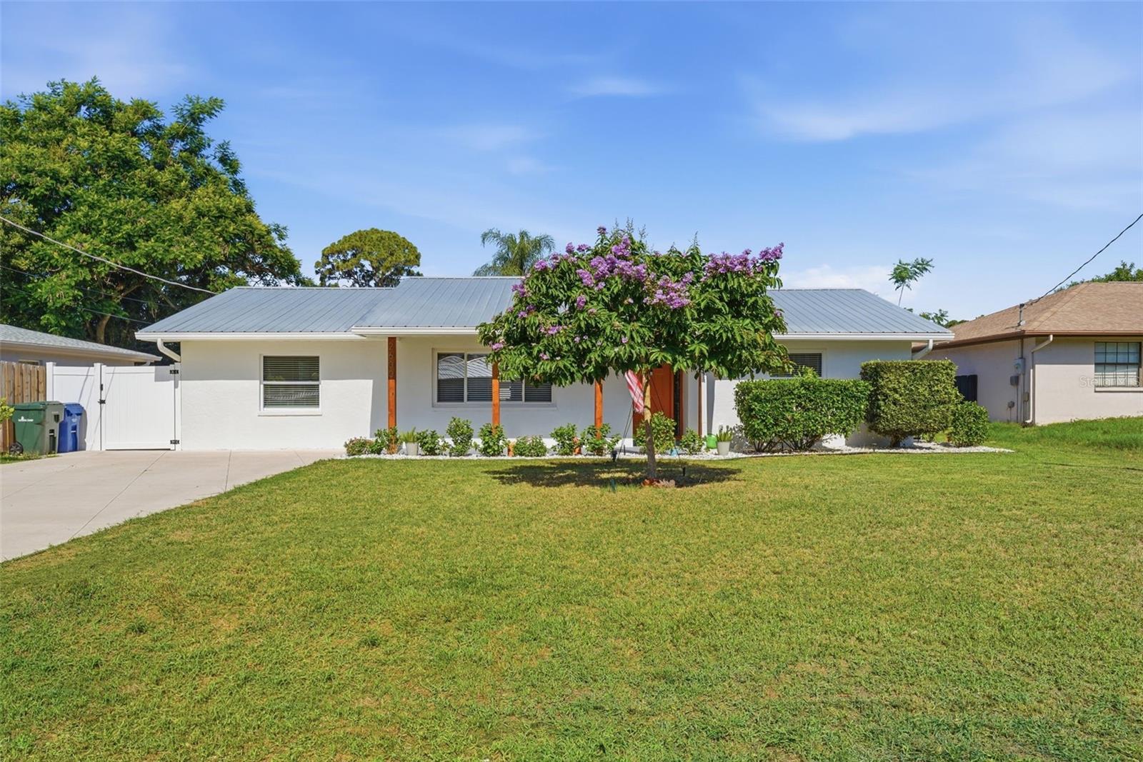 2600 CAMBRIDGE DRIVE